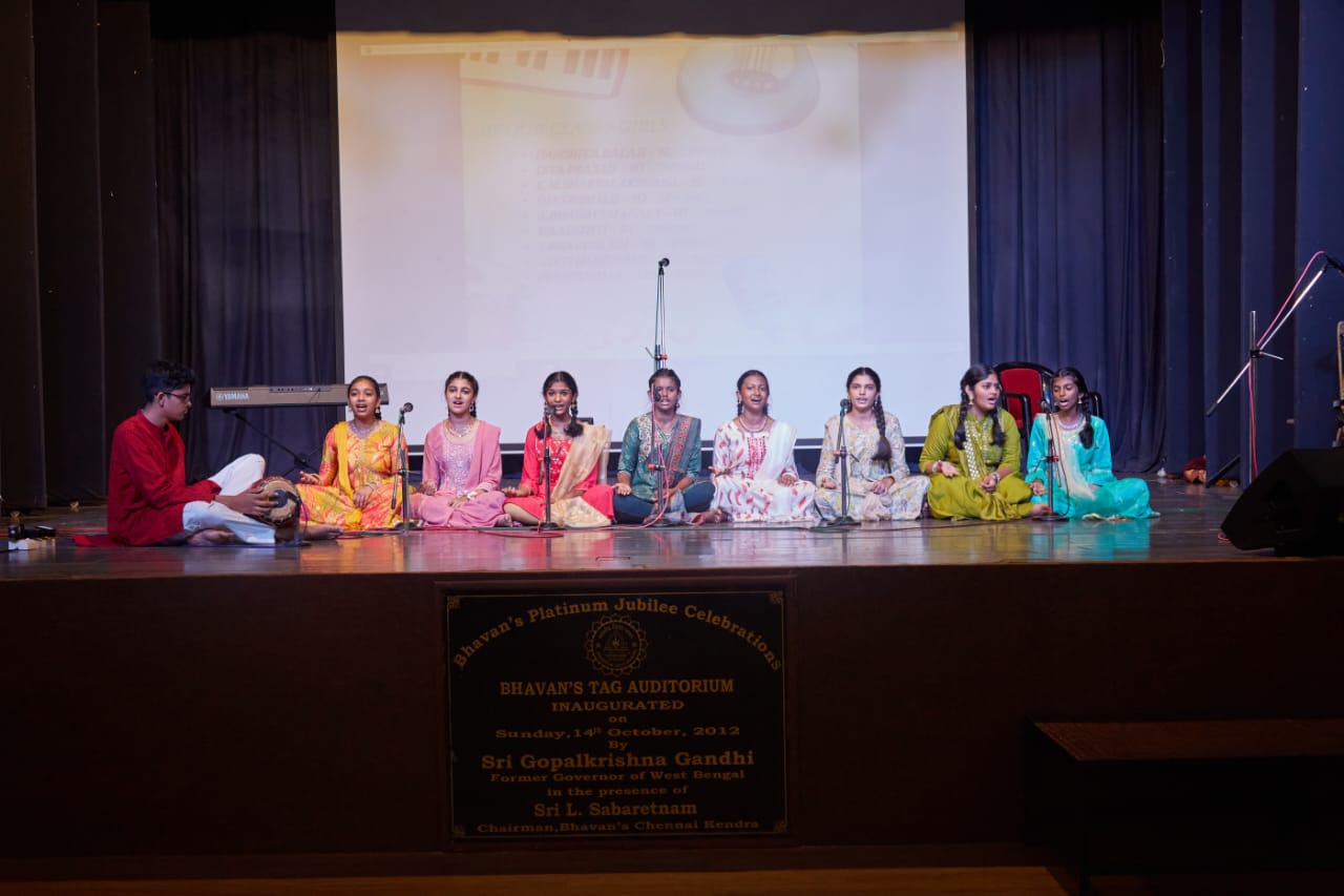 World Music Day