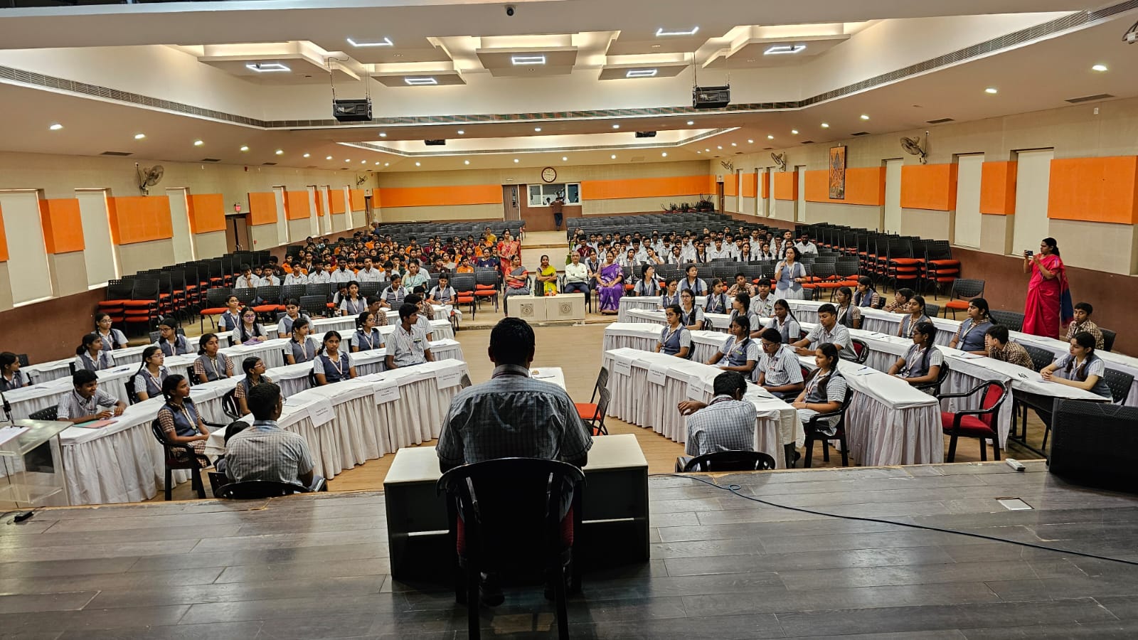 Youth Parliament
