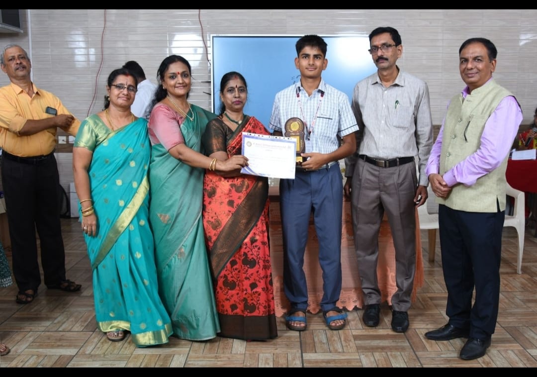 Hindi Day Celebration