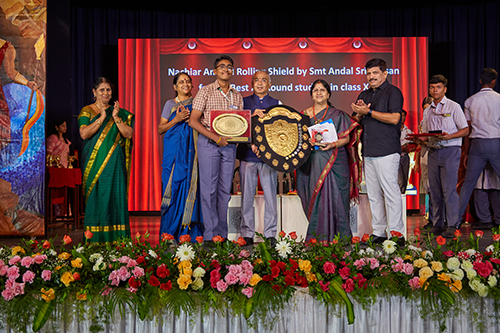 Annual Day