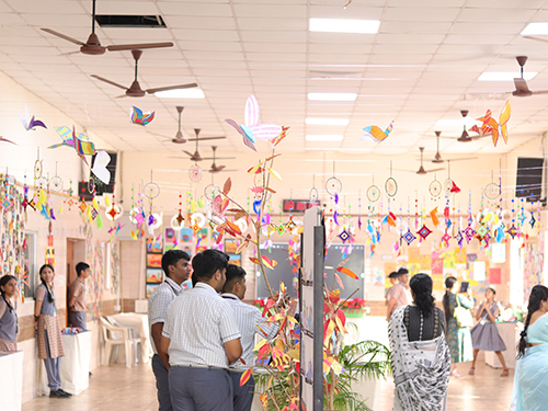 Art & Craft Exhibition