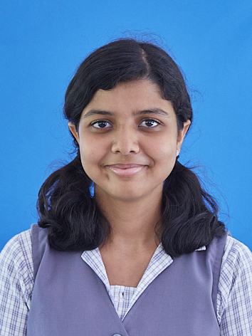RENAISA SARATKAR