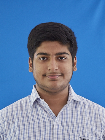 YASH RAJESH BAJAJ