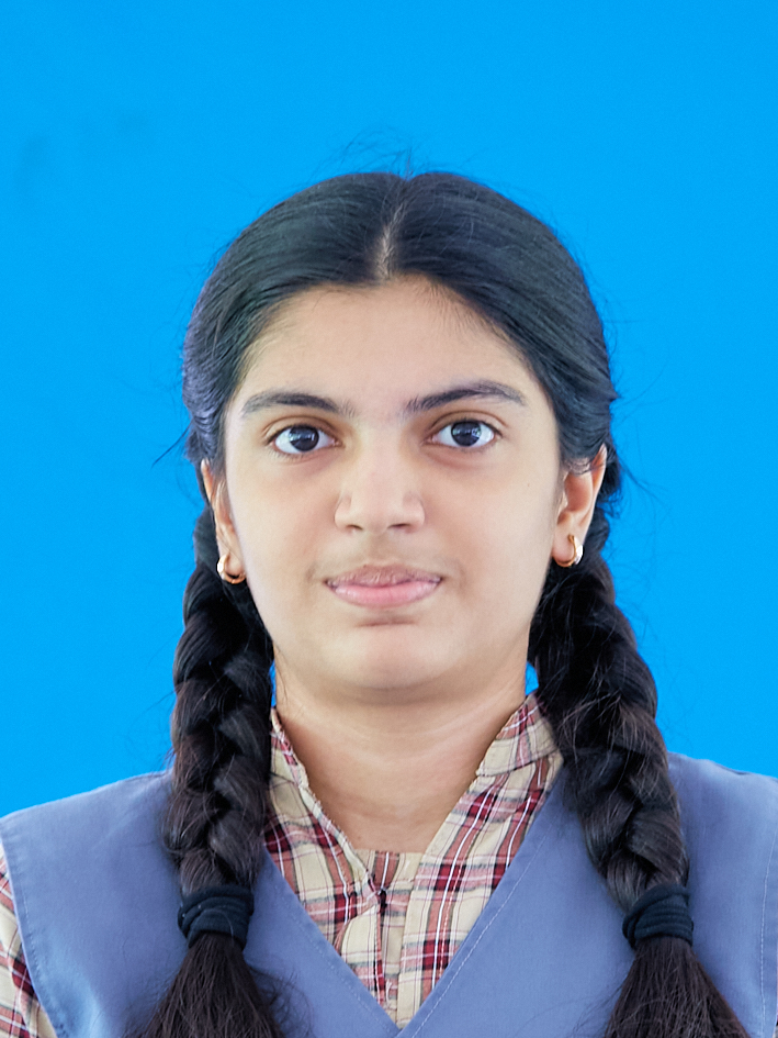 DIYA PRASAD