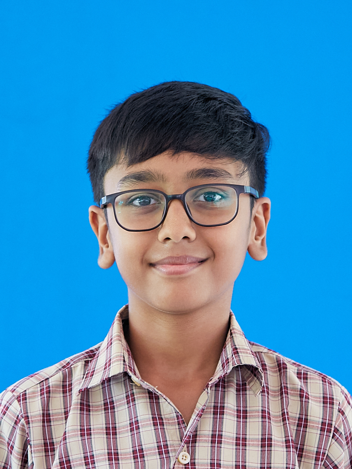 PRANAY RUNGTA