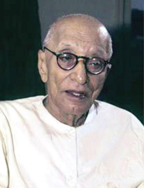 Rajagopalachari