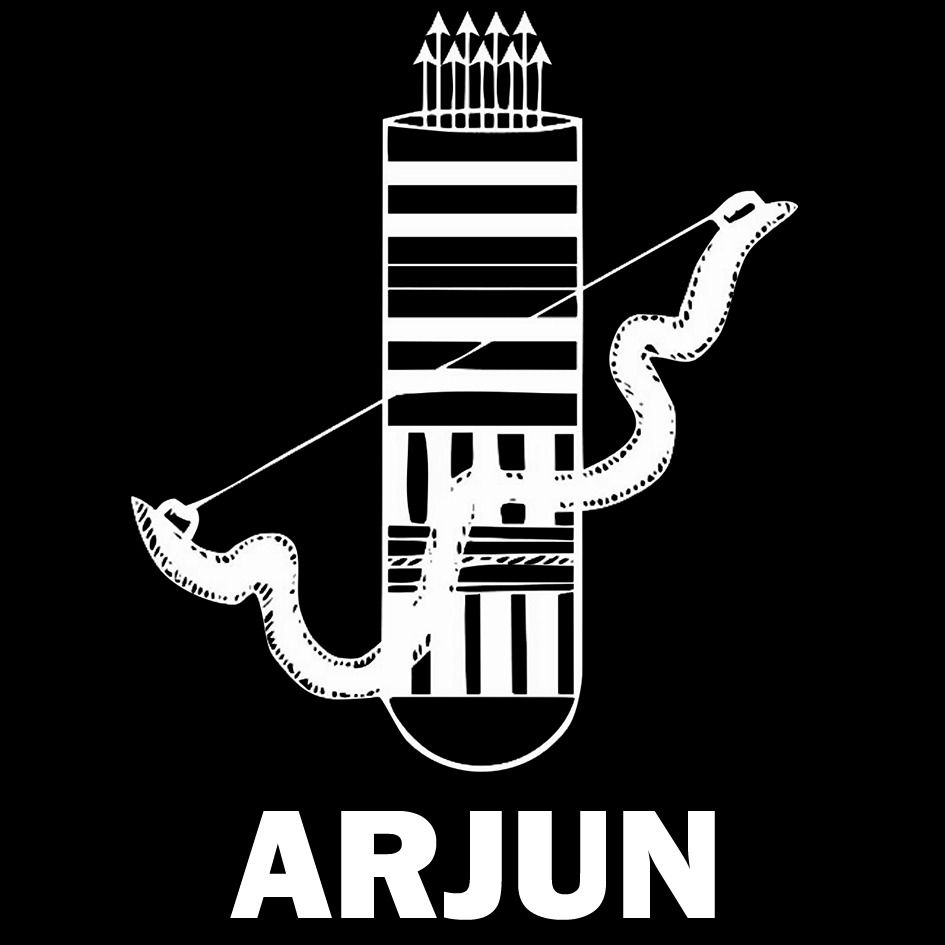 Arjun House