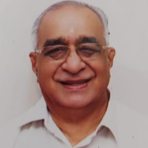 Sri. K.N. Ramaswamy