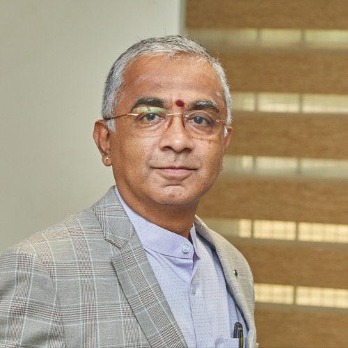 Sri. Subramanian P.G.