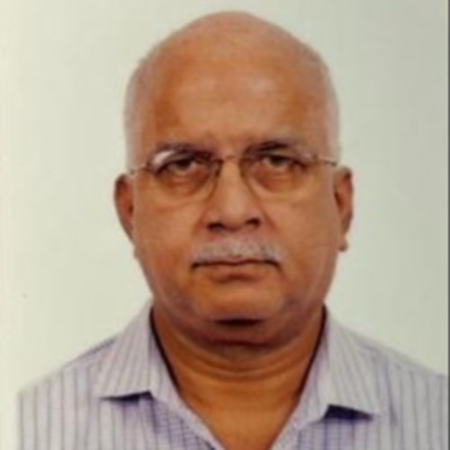 Sri. K. Jayaramakrishnan