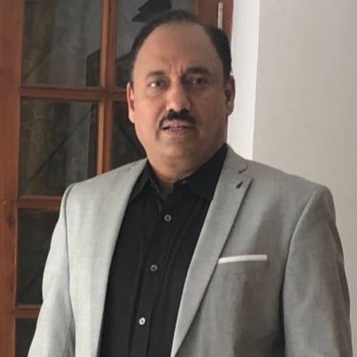 Sri. S Sridharan