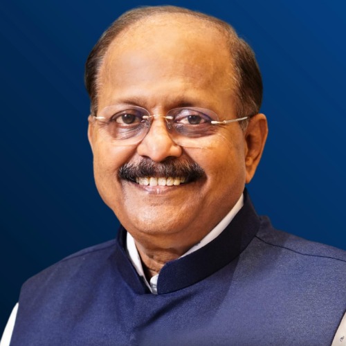 Sri. Abhaya Srisrimal Jain