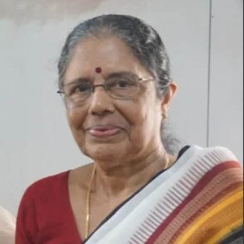 Smt. Swathanthra Sakthivel