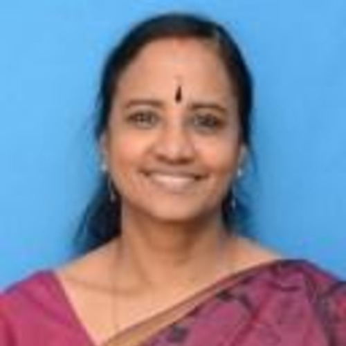 Smt. Radhika J Mohan