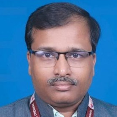 Sri. Nirmalendu Kar