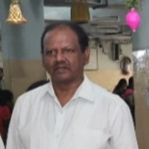 Sri. G. Hari Babu