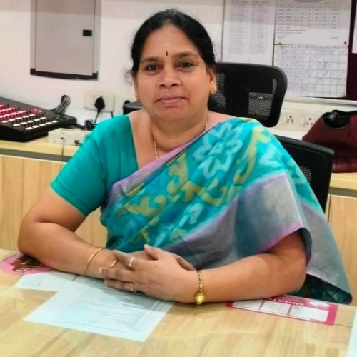Smt. Geetha Ganesh