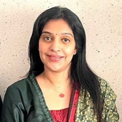 Dr. Nithya Shivakumar