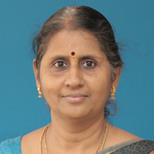 Smt. R. Lalitha