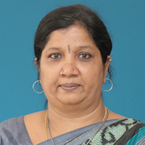 Smt. R. Muthulakshmi