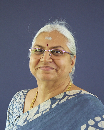 Smt. Jayanthy