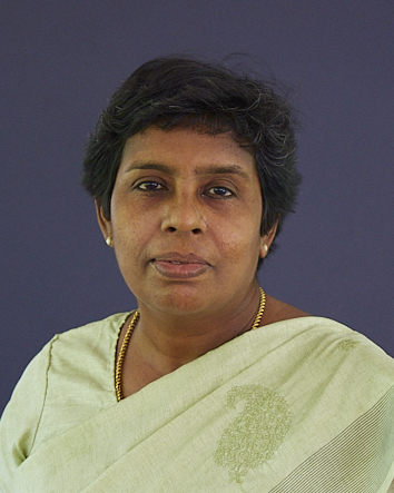Smt. Sunila Mary