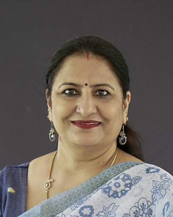 Smt. Swati Dhanania