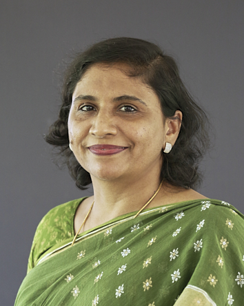 Smt. T.K. Sripriya