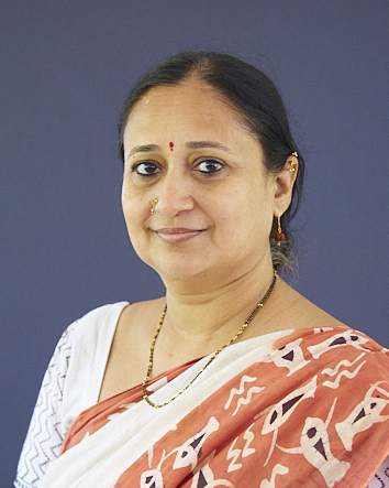 Smt. C.R.H. Sangeetha