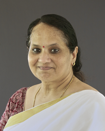Smt. P.K. Suma