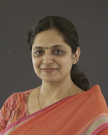 Smt. Meghna Mehta