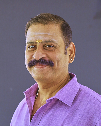 Sri. N. R. Anantharaman