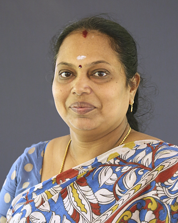 Smt. K. Pethulakshmi
