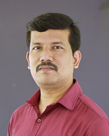 Sri. Rajeshkumar K