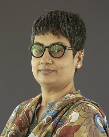 Smt. Rosy Sonia Varma
