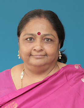 Smt.SUJATHA PRAKASH