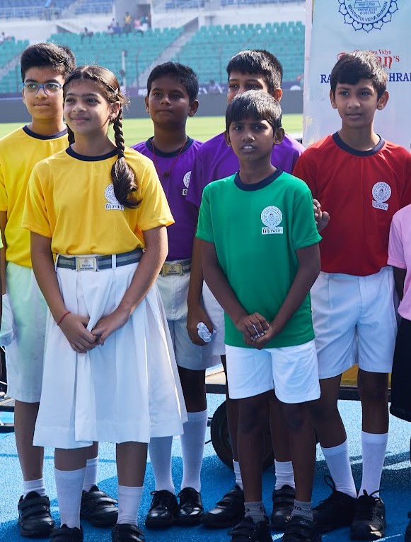 Sports Uniform